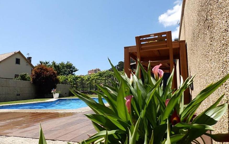 Casa Piscina Boleros Holiday home